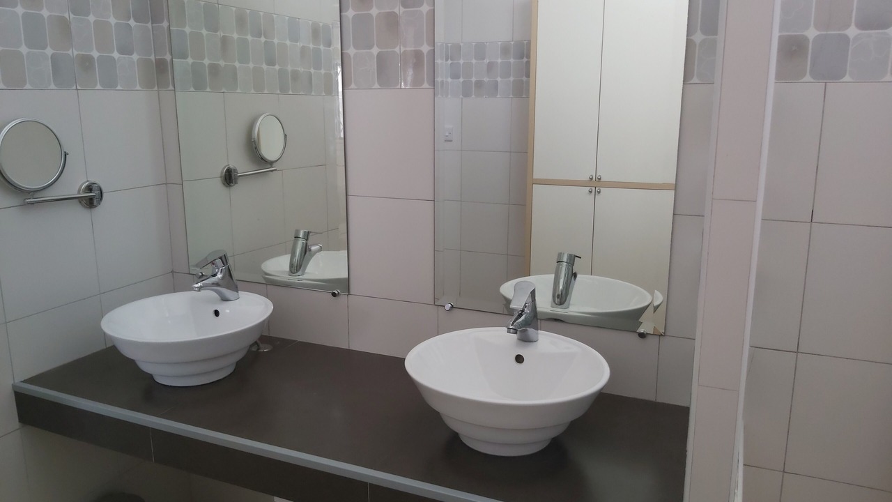 Photo of Bathroom in Trou aux Biches