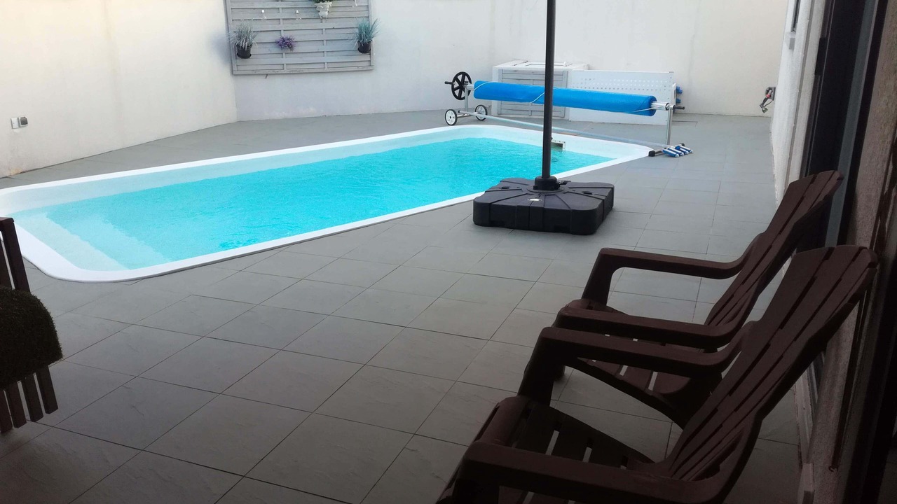 Photo of Outdoor in Trou aux Biches