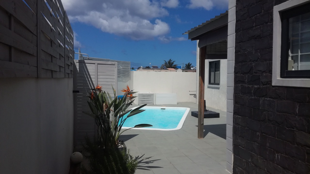 Photo of Outdoor in Trou aux Biches