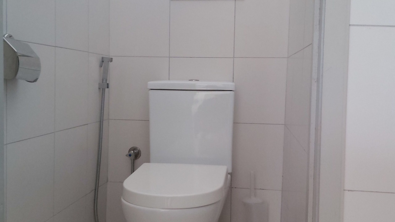Photo of Bathroom in Trou aux Biches