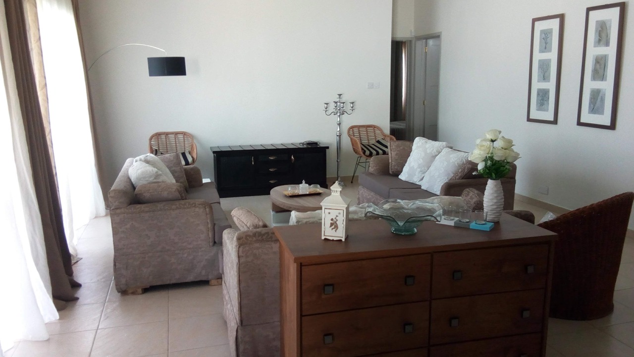 Photo of Livingroom in Trou aux Biches