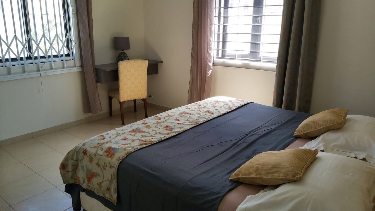 Photo of Bedroom in Trou aux Biches