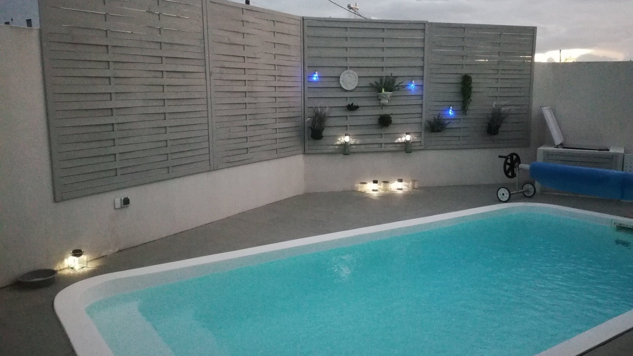 Photo of Outdoor in Trou aux Biches