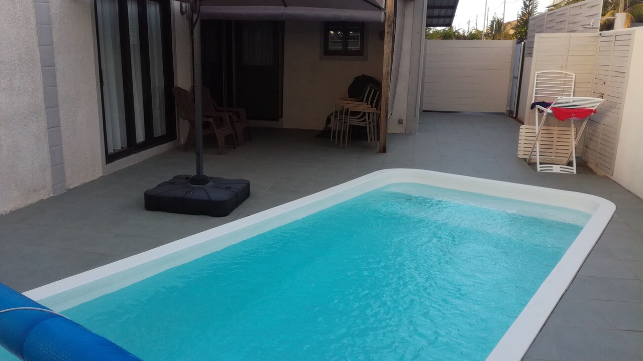 Photo of Outdoor in Trou aux Biches