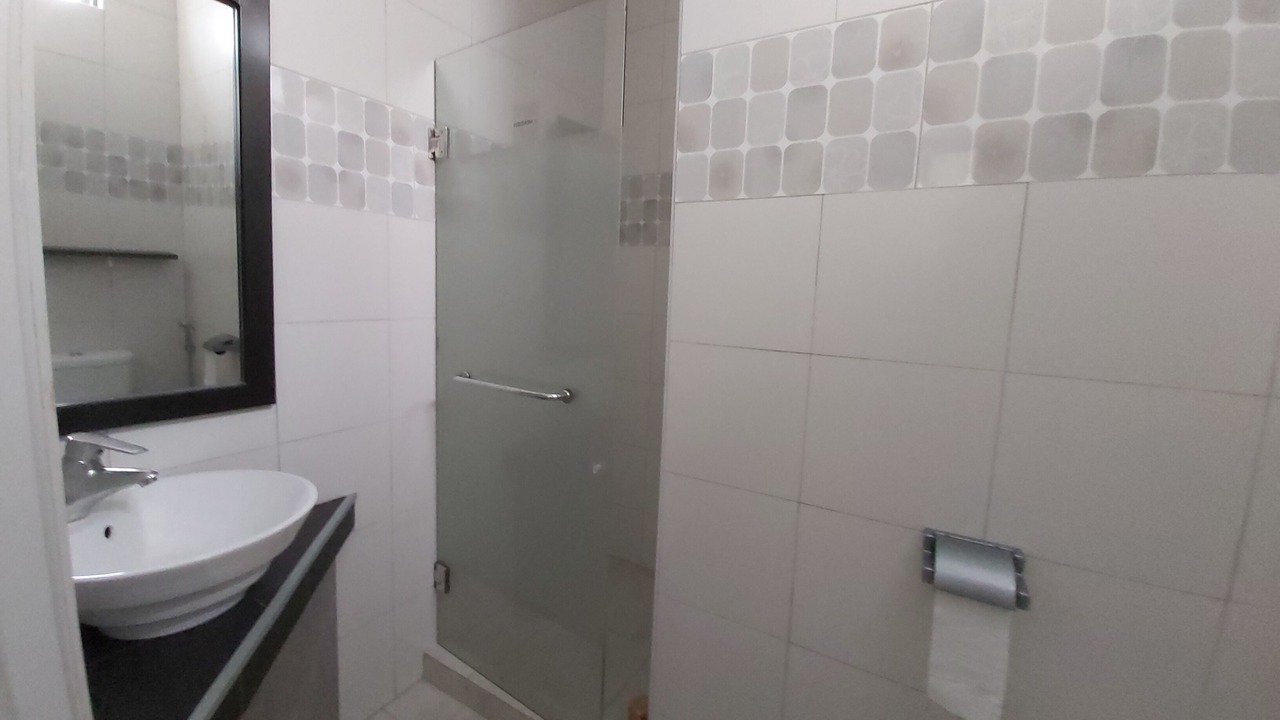 Photo of Bathroom in Trou aux Biches