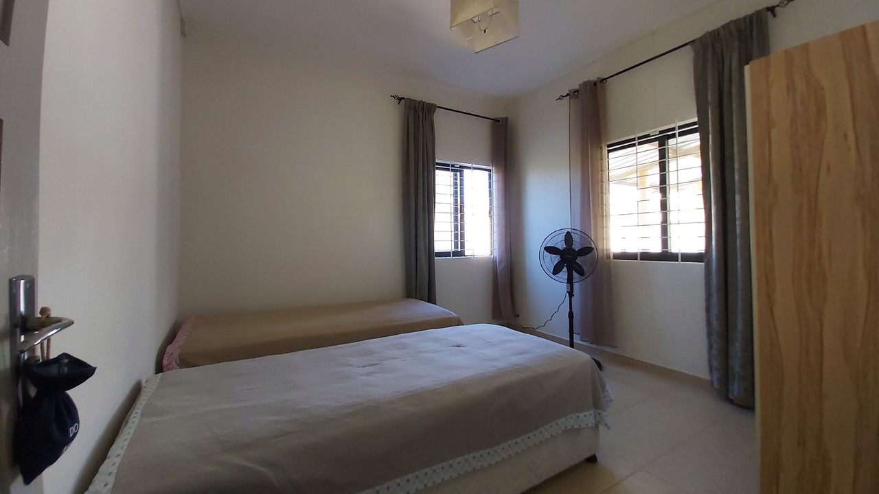 Photo of Bedroom in Trou aux Biches