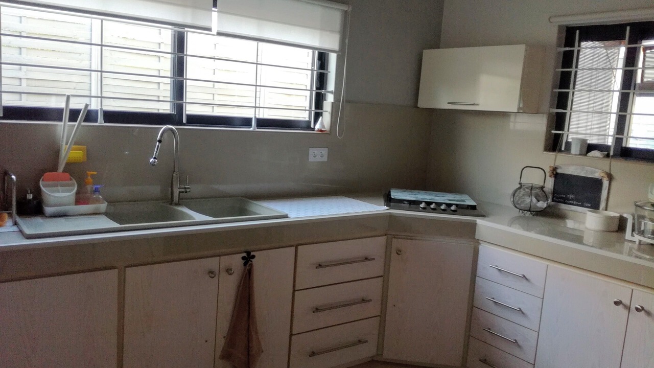 Photo of Kitchen in Trou aux Biches