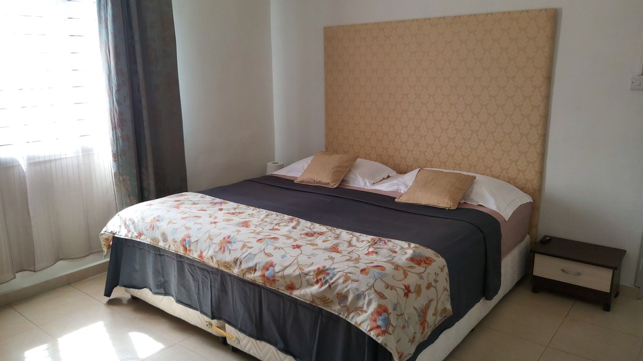 Photo of Bedroom in Trou aux Biches