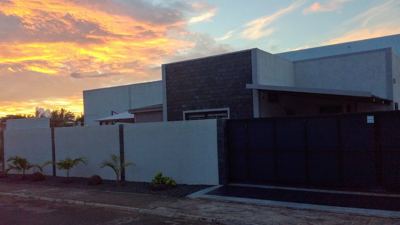 Photo of Outdoor in Trou aux Biches