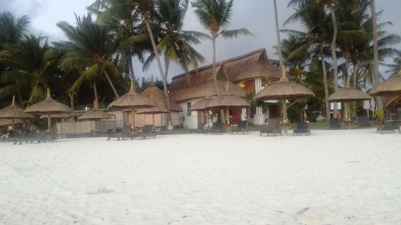 Photo of Outdoor in Trou aux Biches