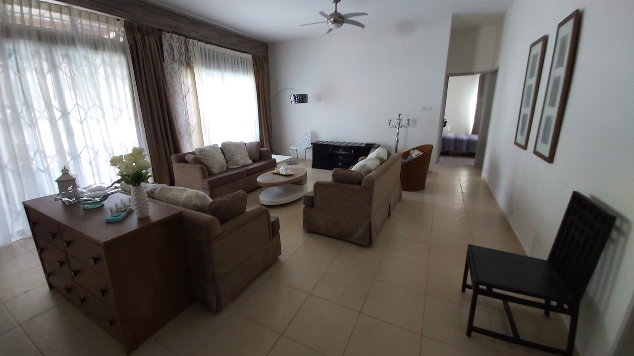 Photo of Livingroom in Trou aux Biches