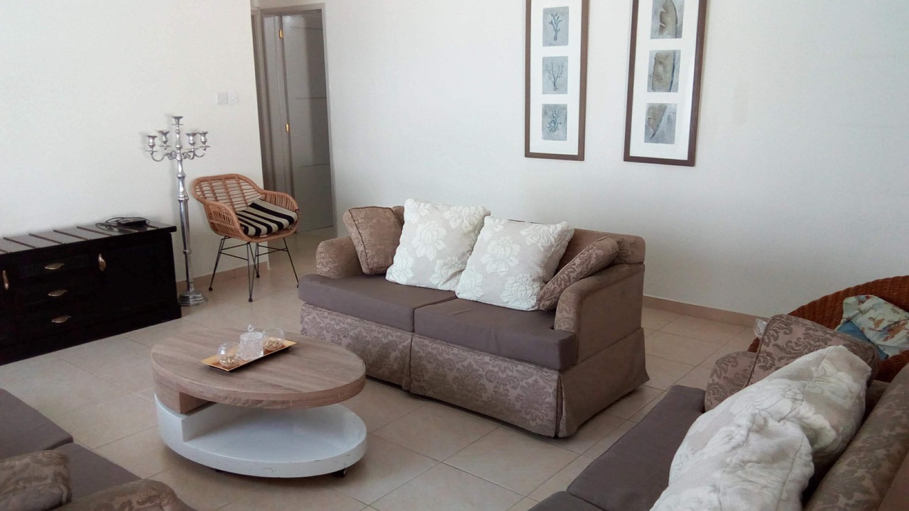 Photo of Livingroom in Trou aux Biches