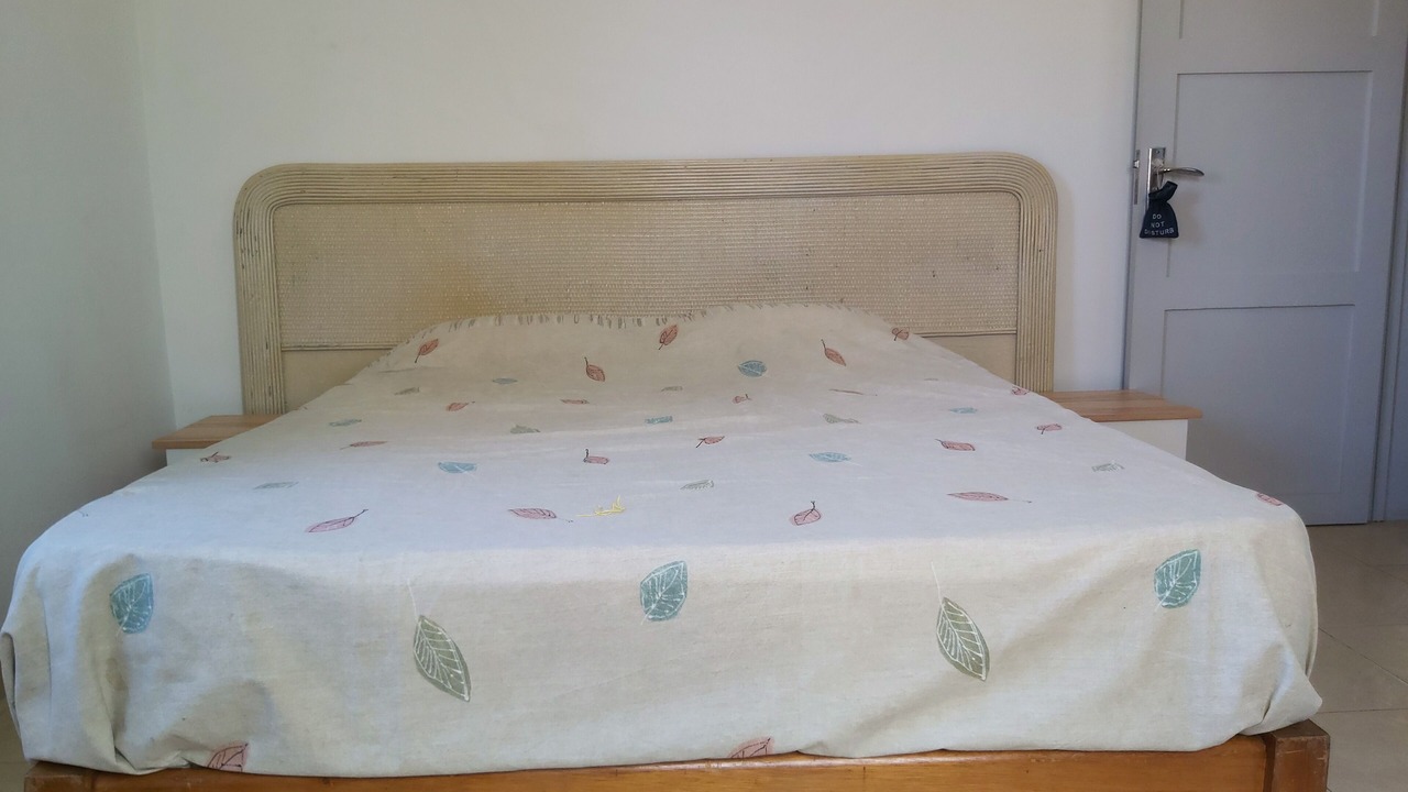 Photo of Bedroom in Trou aux Biches