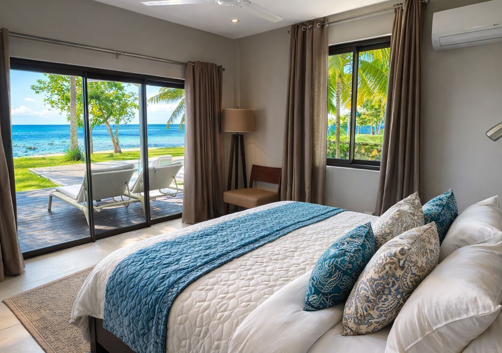 Photo of Bedroom in Trou aux Biches