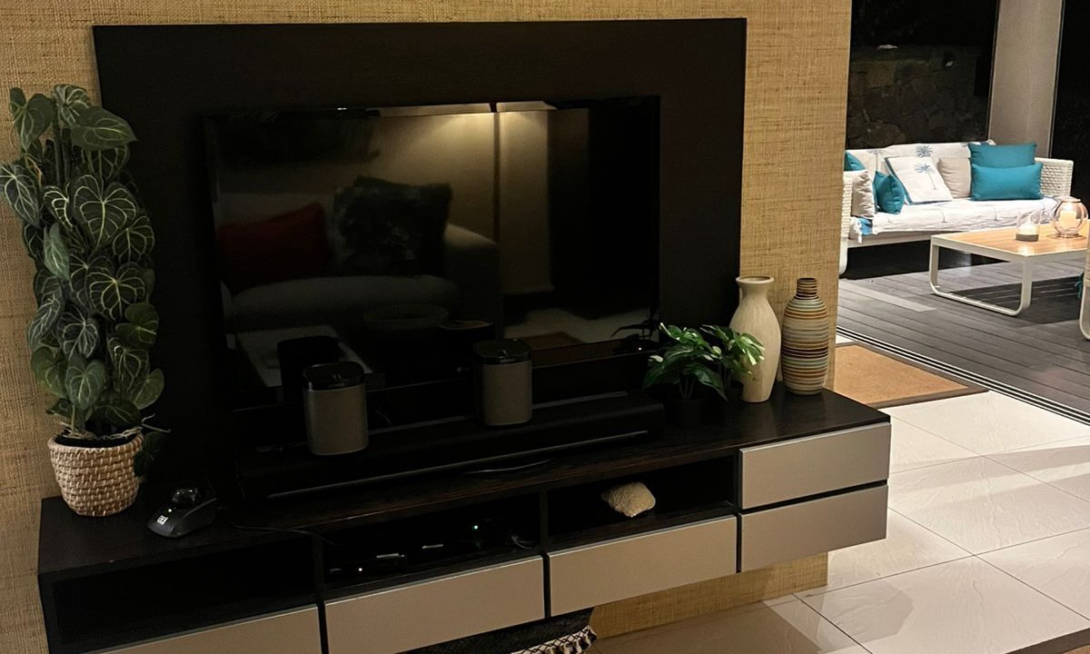 Photo of Livingroom in Trou aux Biches