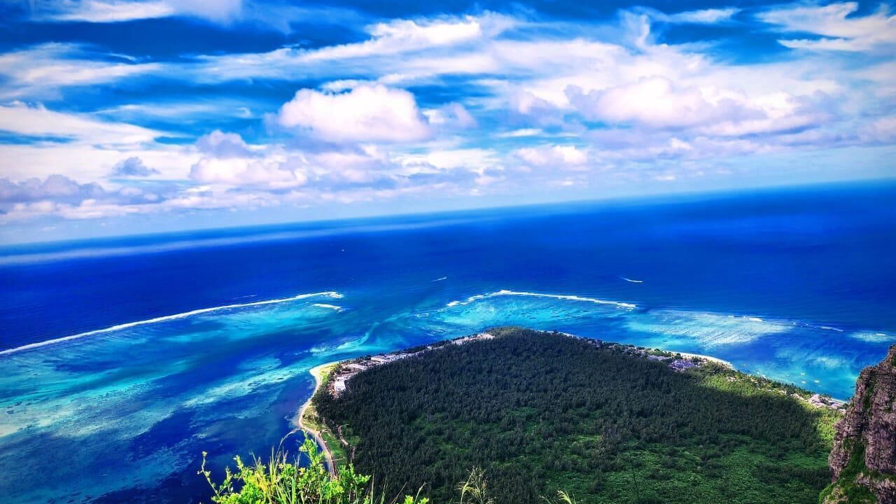 Photo of Outdoor in Trou aux Biches