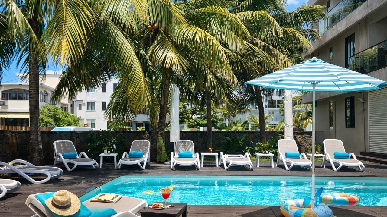Photo of Outdoor in Trou aux Biches