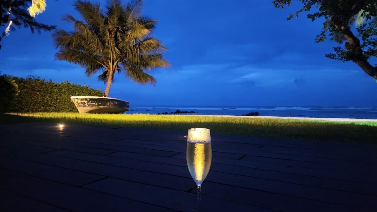 Photo of Outdoor in Trou aux Biches