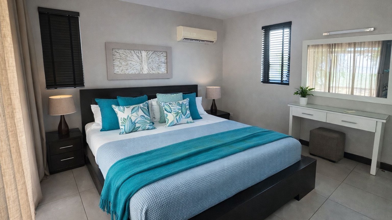 Photo of Bedroom in Trou aux Biches