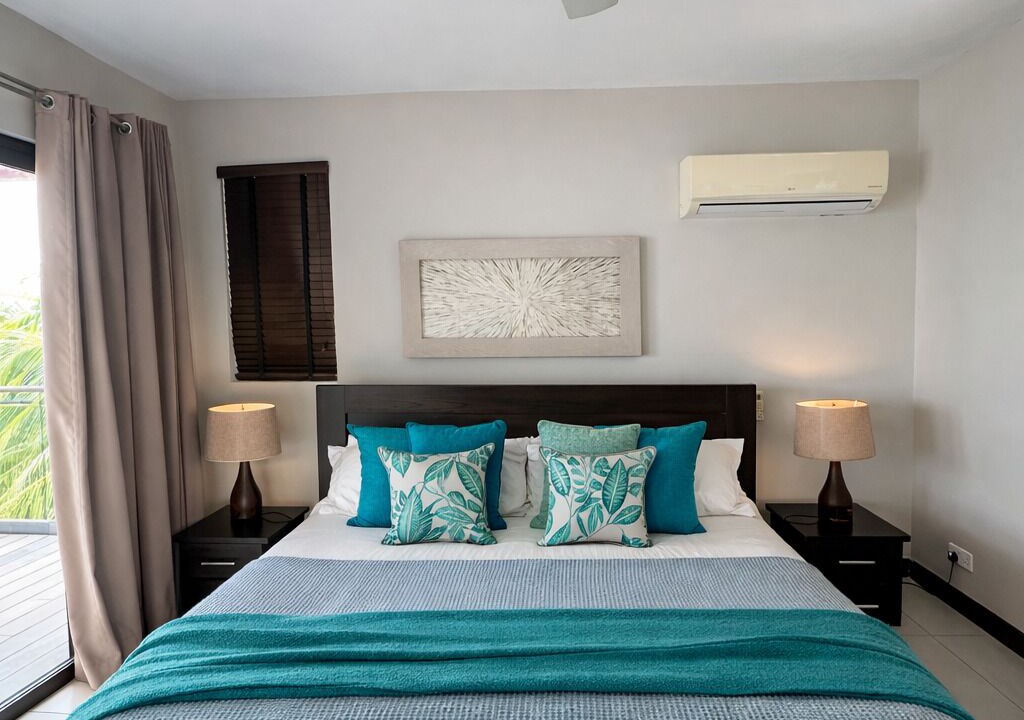 Photo of Bedroom in Trou aux Biches