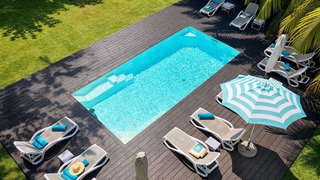 Photo of Outdoor in Trou aux Biches