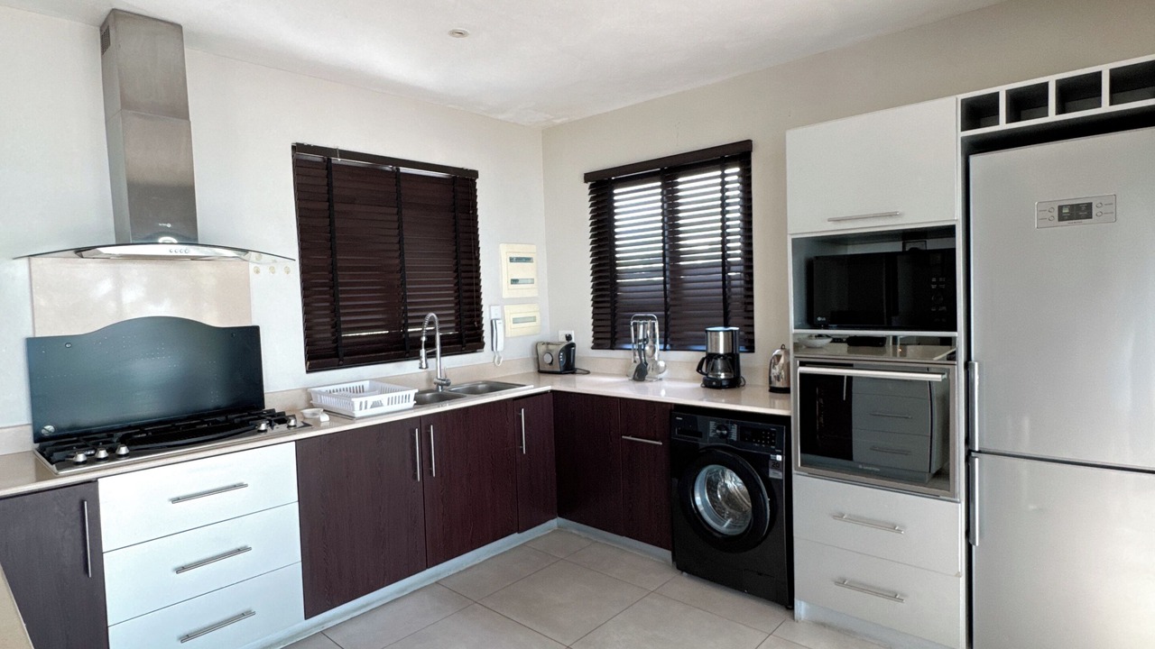 Photo of Kitchen in Trou aux Biches
