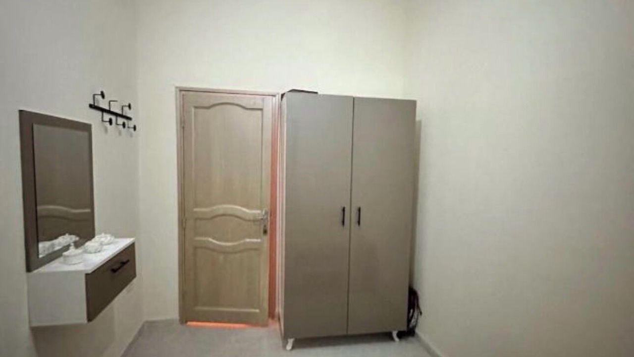 Photo of Bedroom in Tozeur