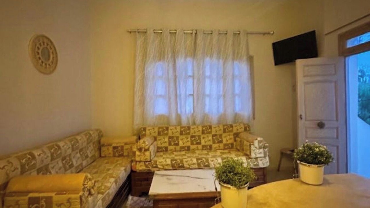 Photo of Livingroom in Tozeur