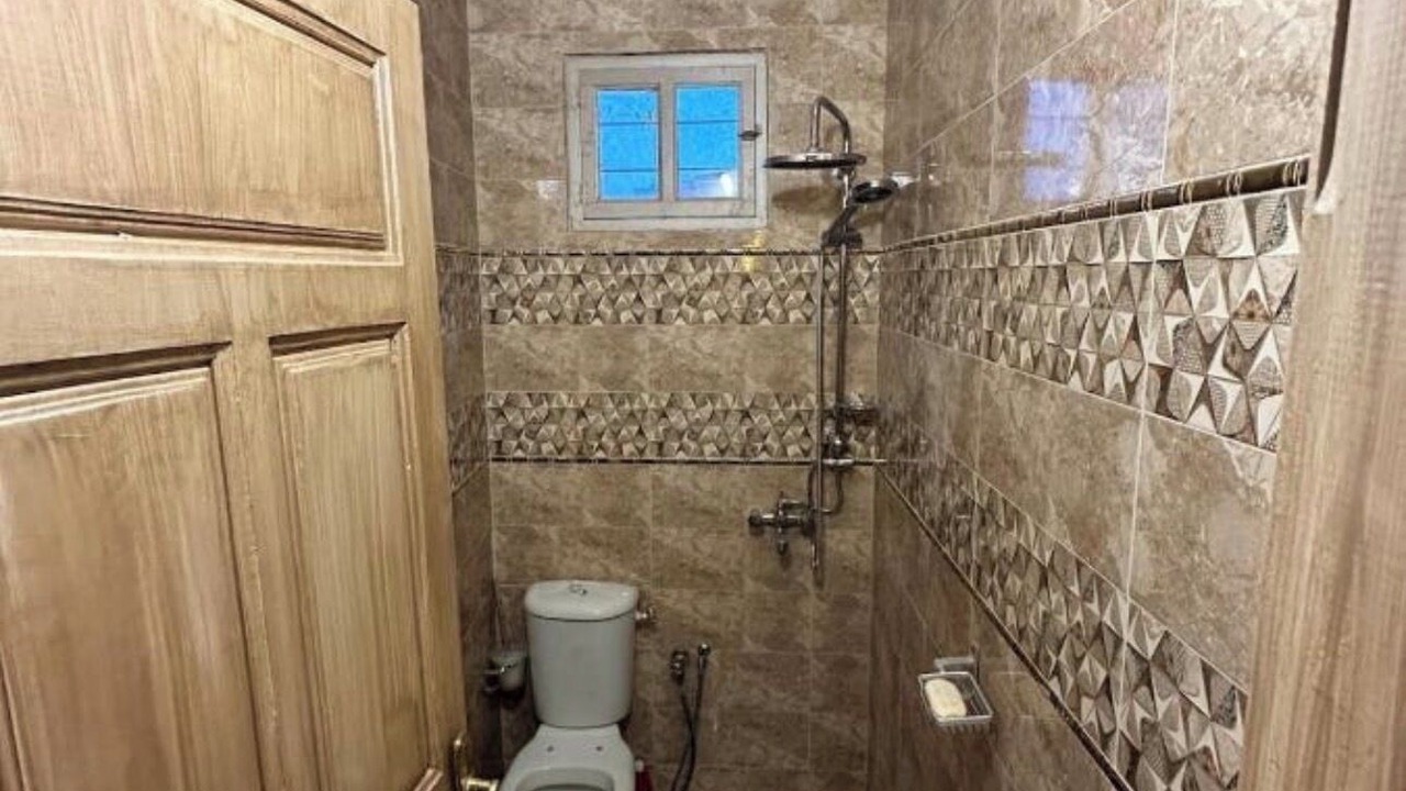 Photo of Bathroom in Tozeur