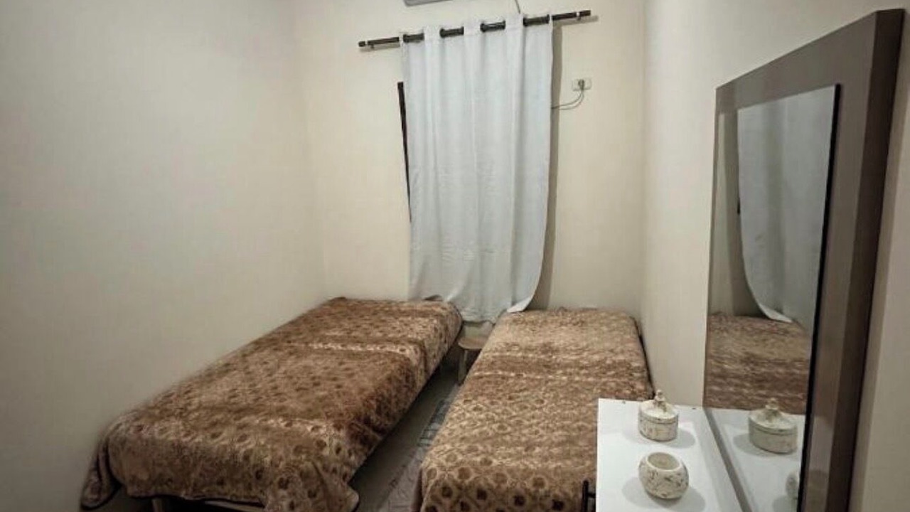 Photo of Bedroom in Tozeur