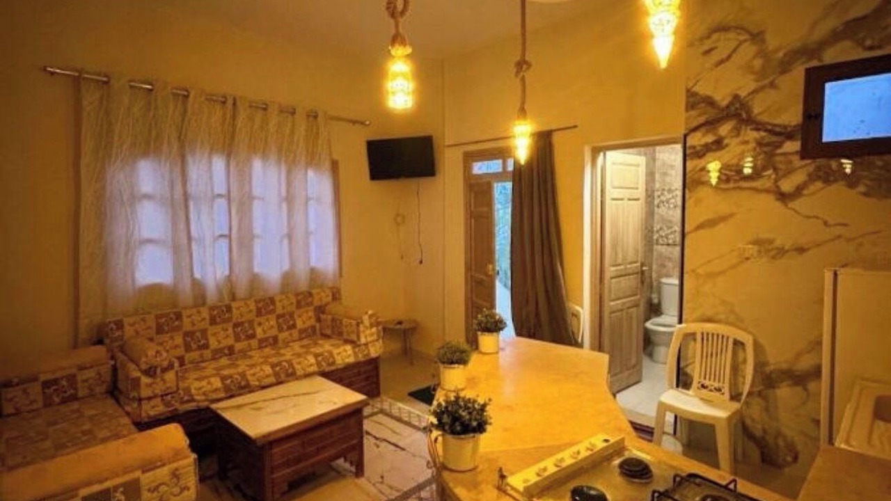 Photo of Livingroom in Tozeur