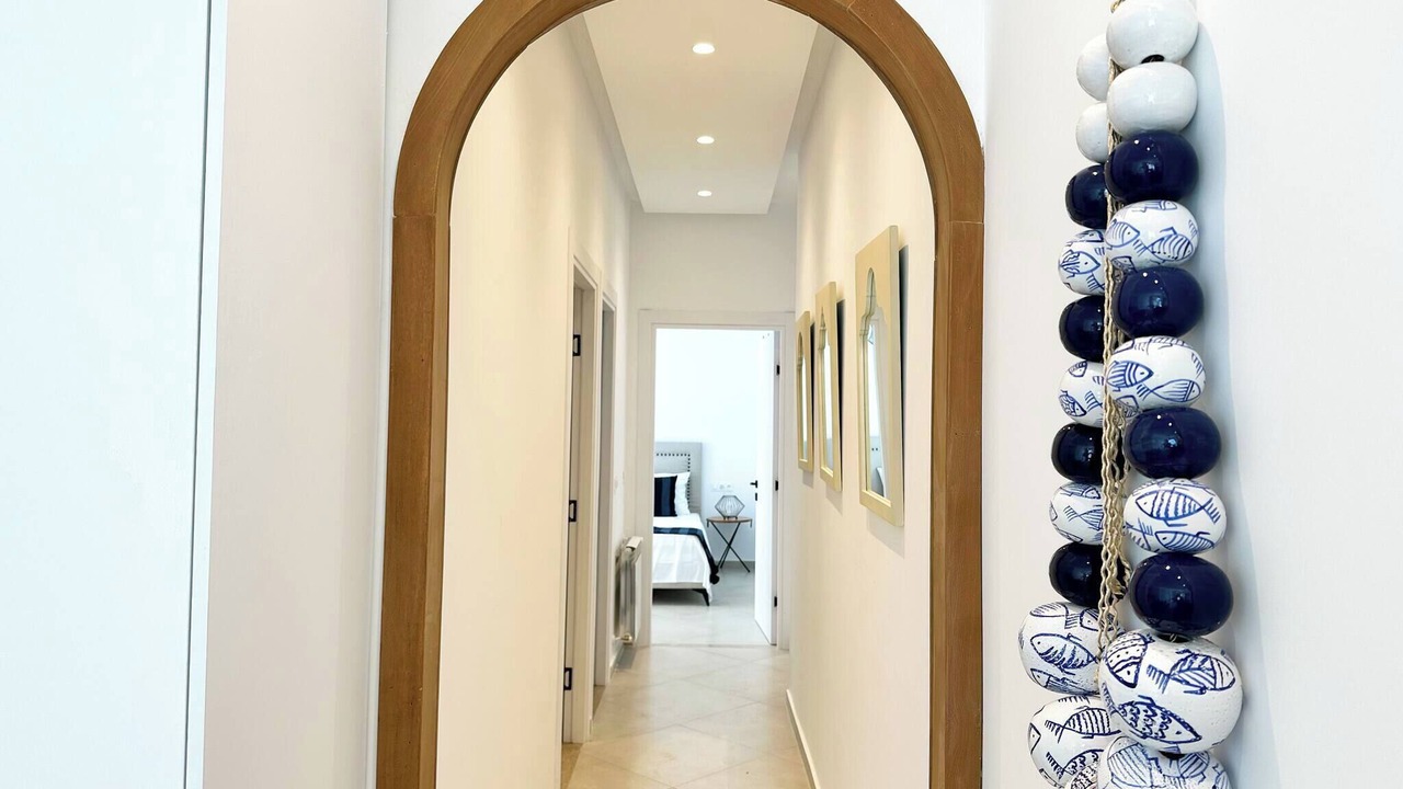 Photo of Bedroom in Sidi Bou Said