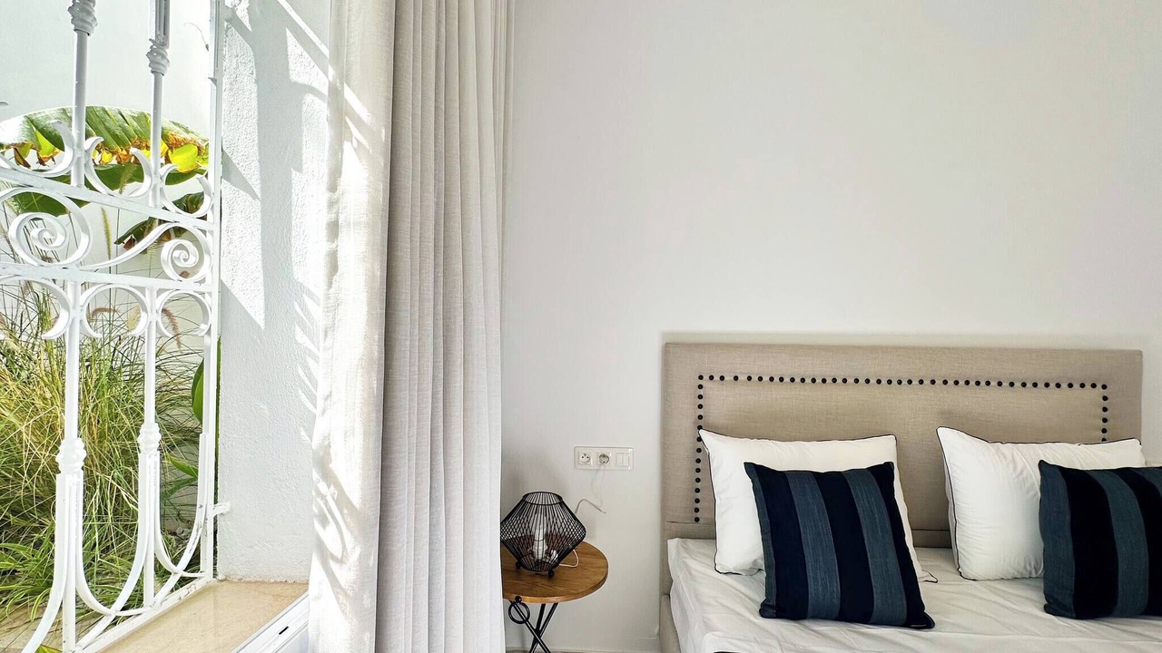 Photo of Bedroom in Sidi Bou Said