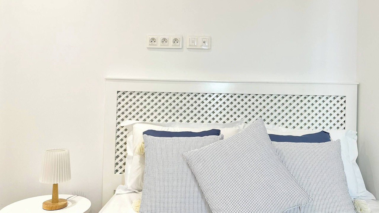 Photo of Bedroom in Sidi Bou Said