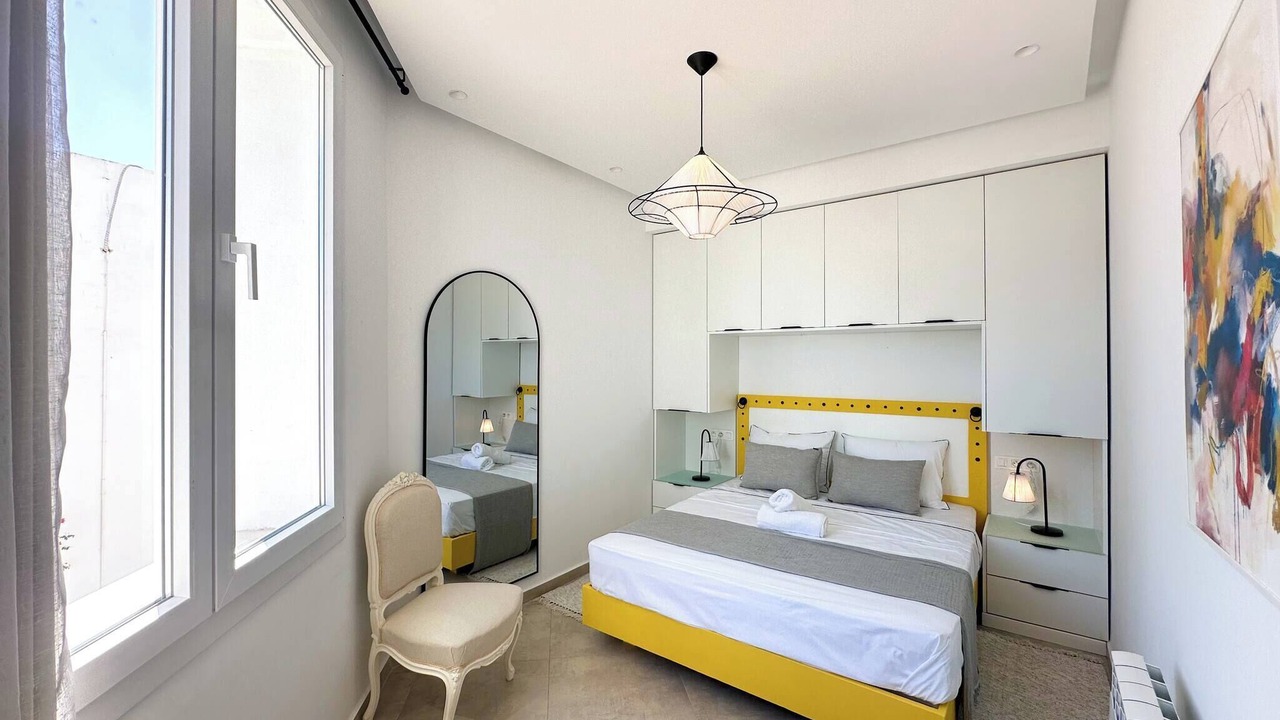 Photo of Bedroom in Sidi Bou Said