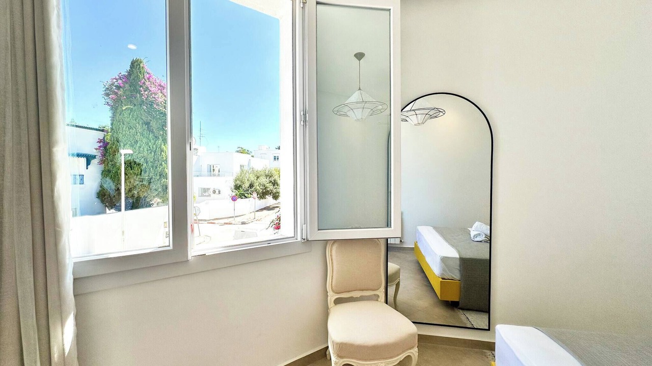 Photo of Bedroom in Sidi Bou Said
