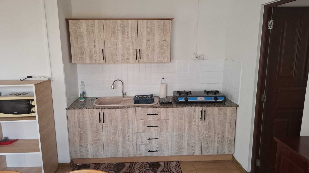 Photo of Kitchen in Mont Choisy