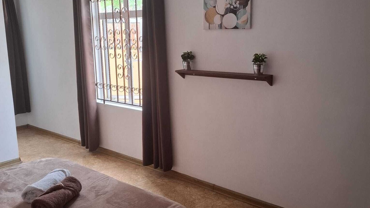 Photo of Bedroom in Mont Choisy