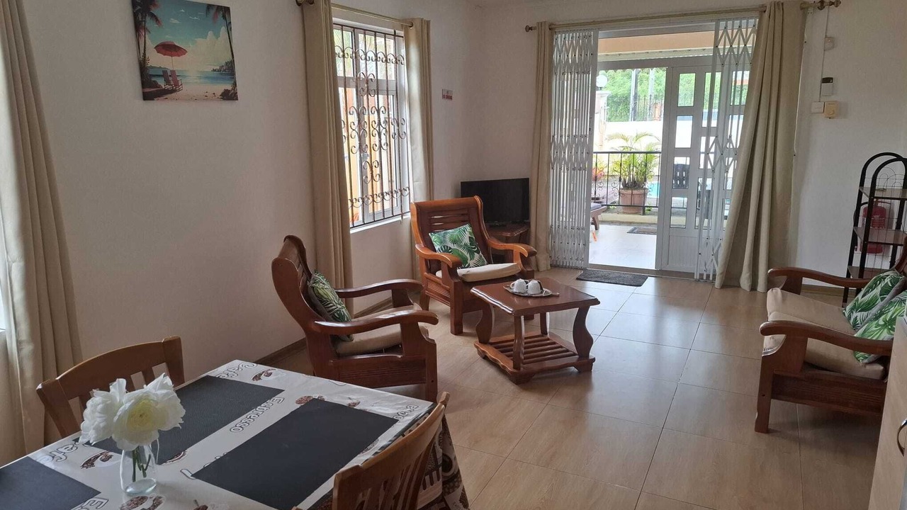 Photo of Livingroom in Mont Choisy