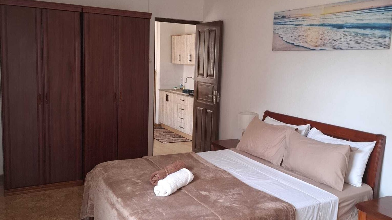 Photo of Bedroom in Mont Choisy