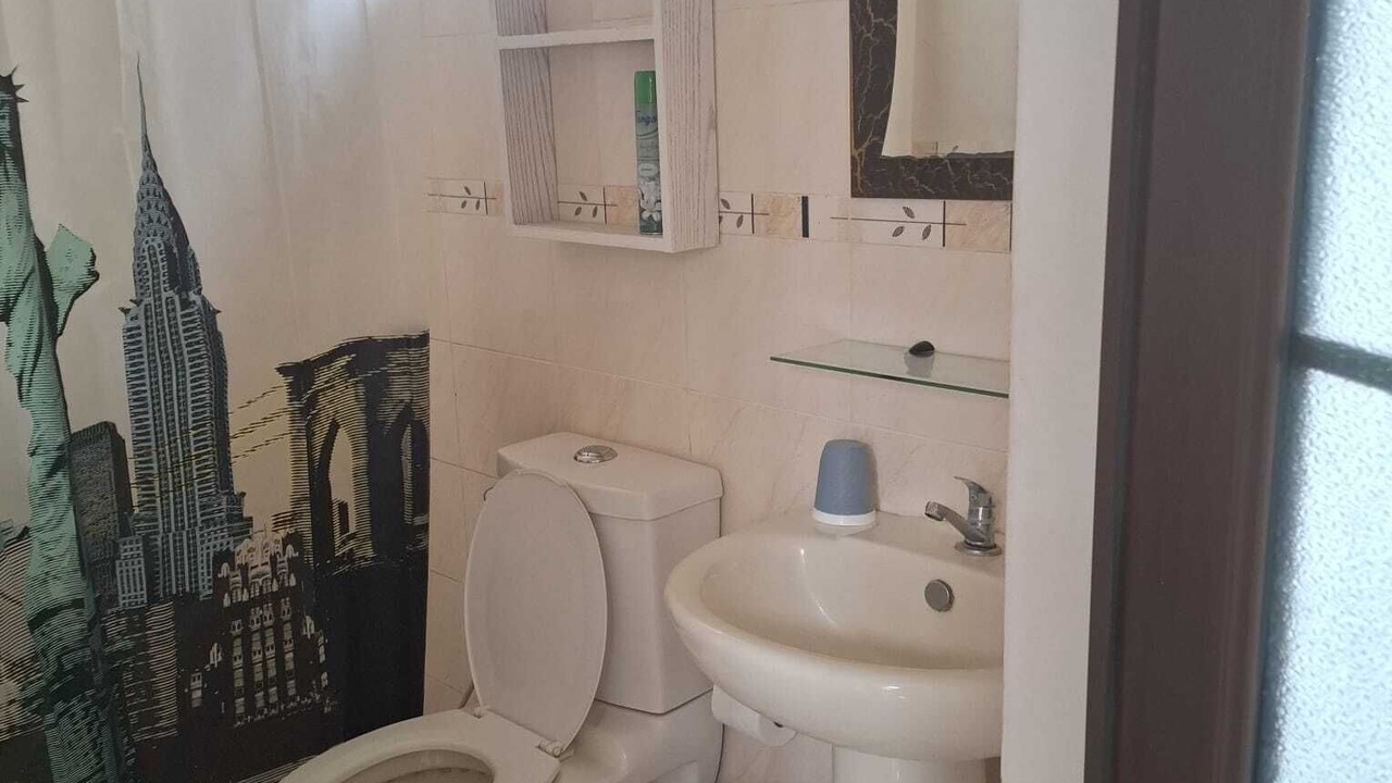 Photo of Bathroom in Mont Choisy