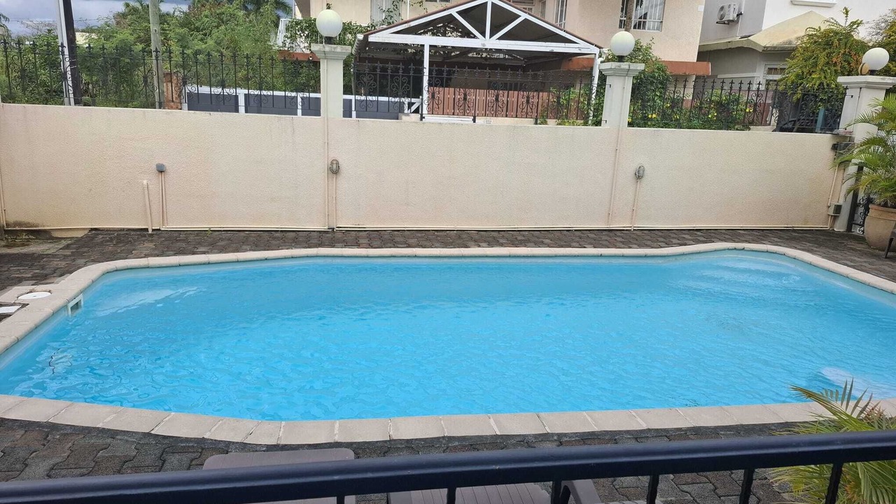 Photo of Outdoor in Mont Choisy