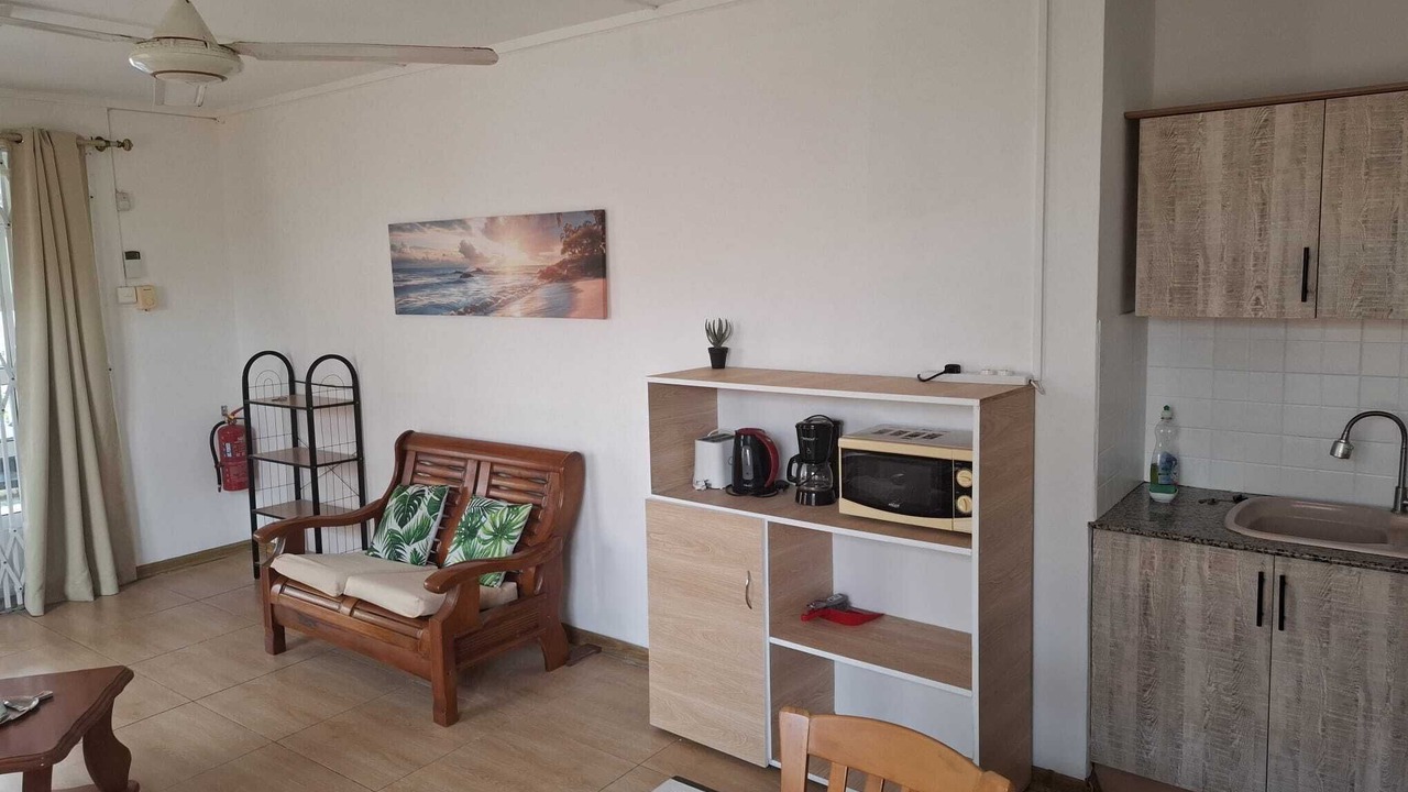 Photo of Livingroom in Mont Choisy