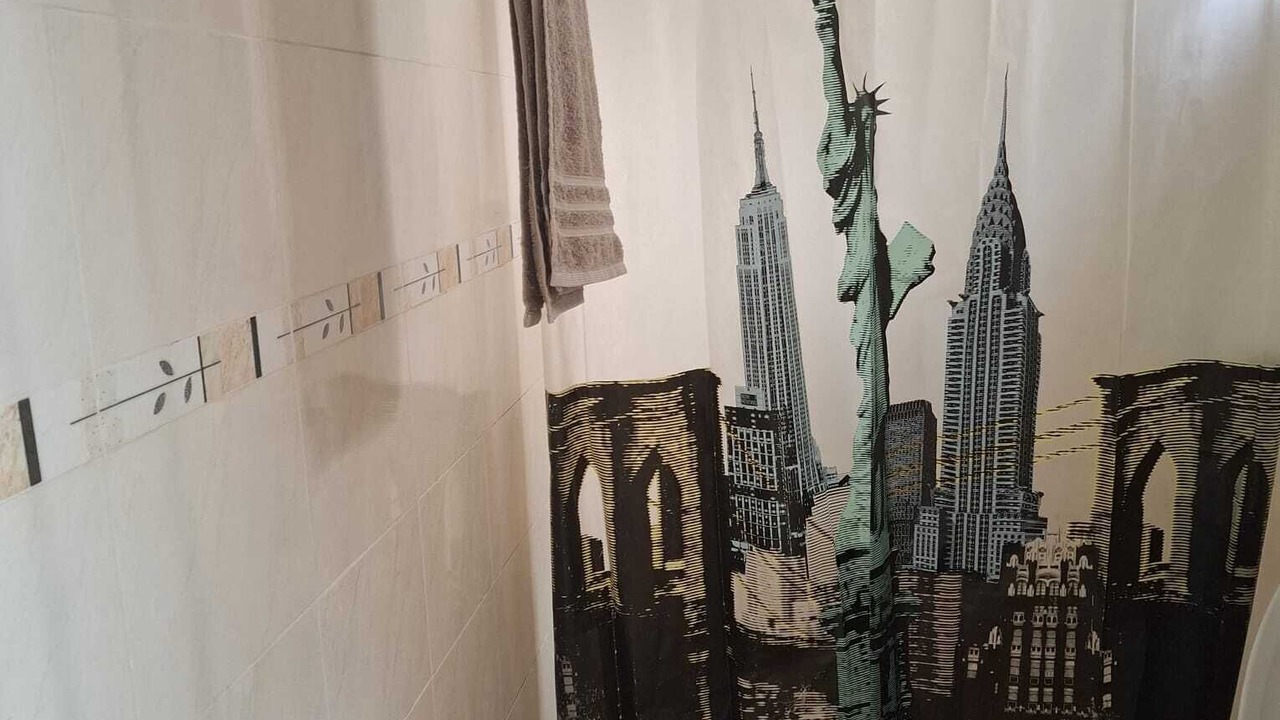 Photo of Bathroom in Mont Choisy