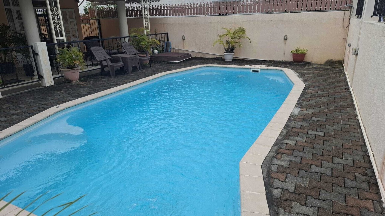 Photo of Outdoor in Mont Choisy