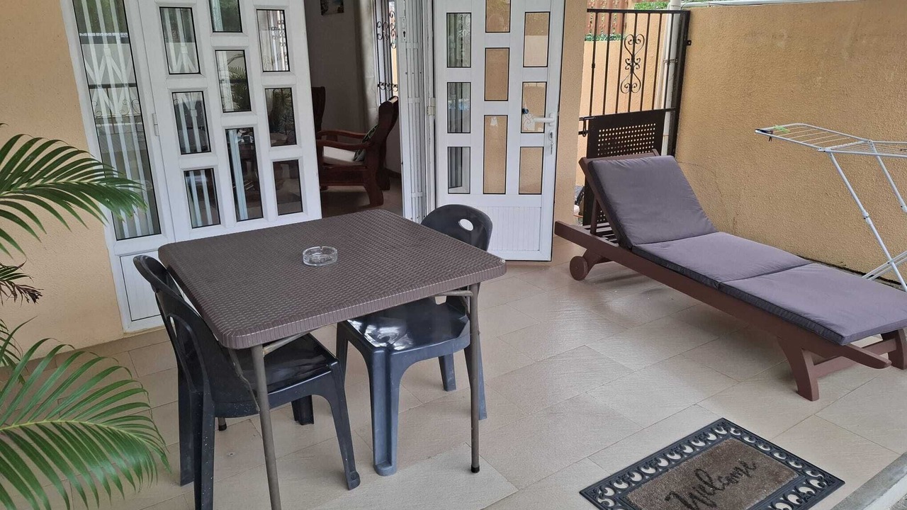 Photo of Outdoor in Mont Choisy