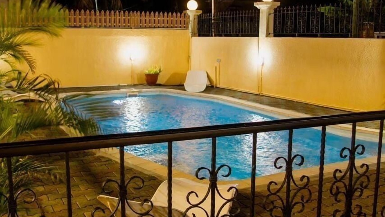 Photo of Outdoor in Mont Choisy