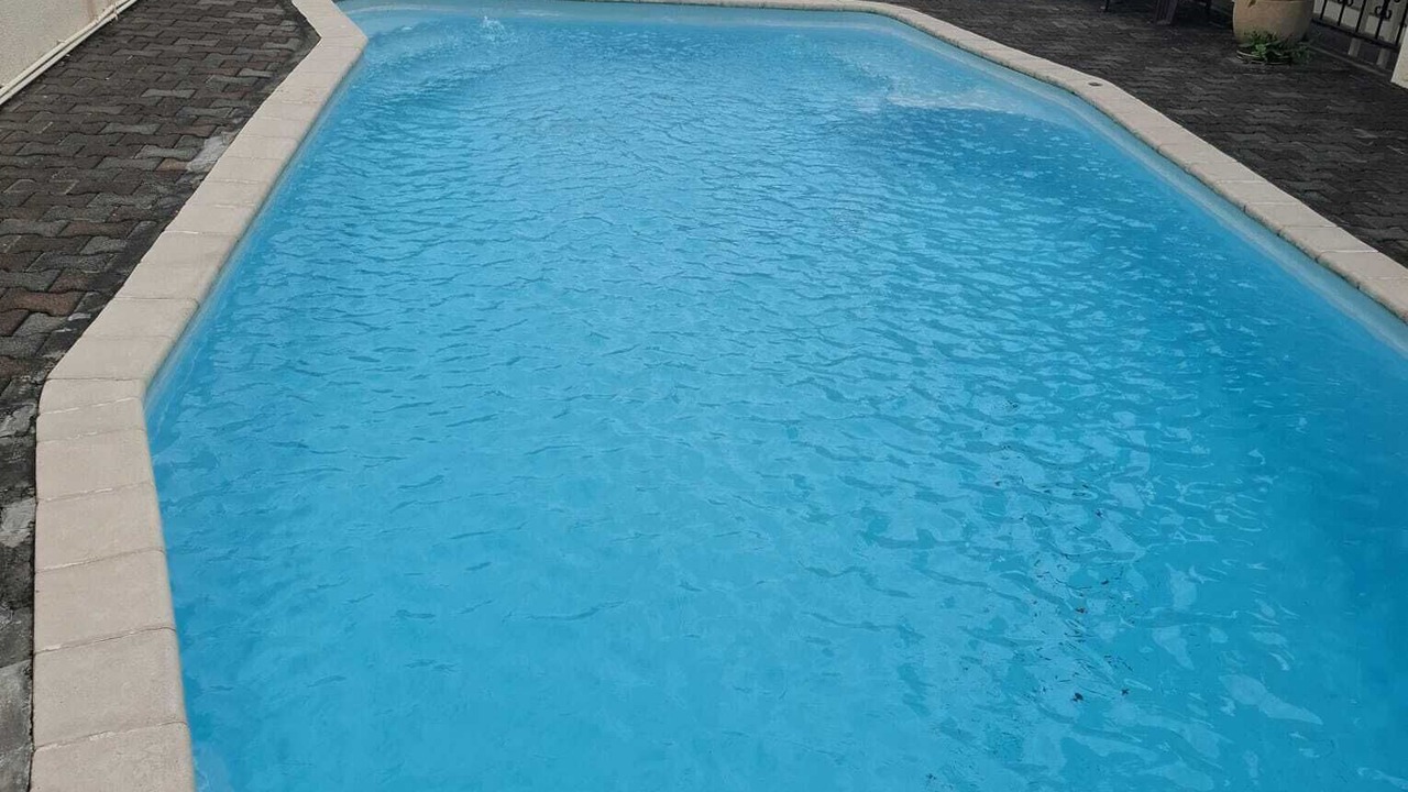 Photo of Outdoor in Mont Choisy