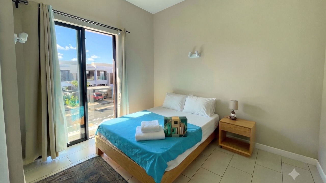 Photo of Bedroom in Roches Noires