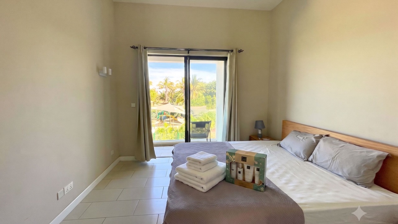 Photo of Bedroom in Roches Noires